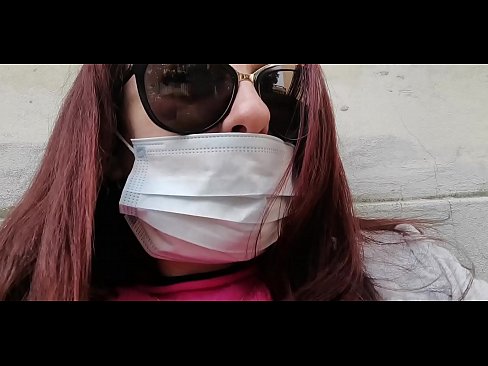 ❤️ Nicoletta heyfa xwe ji cîrana xwe hildide û di garaja wî de dişewite (Karantîna Italiantalî ya Taybet Covid19) ❤❌ Pornoya rûsî li me ❌️