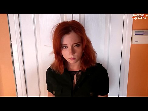 ❤️ Nobedarên Ewlehiyê Jina Xweşik ji ber Diziya Dikanê Ceza Kir - Cum In Mouth ❤❌ Pornoya rûsî li me ❌️