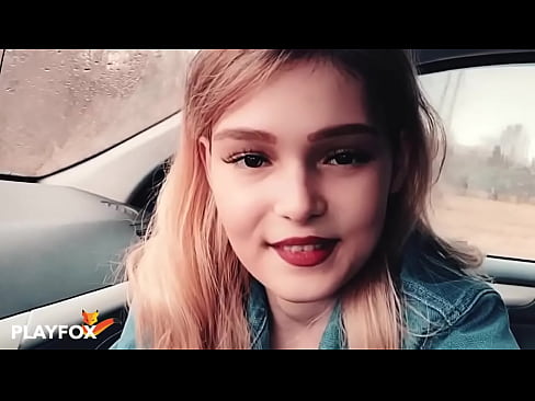 ❤️ Keçika seksî bi kêfxweşî qerta dakêşanê dimije ❤❌ Pornoya rûsî li me ❌️