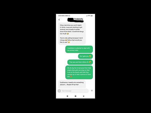 ❤️ Min PAWGek nû ji Tinder li harema xwe zêde kir (bi Tinder re biaxive) ❤❌ Pornoya rûsî li me ❌️